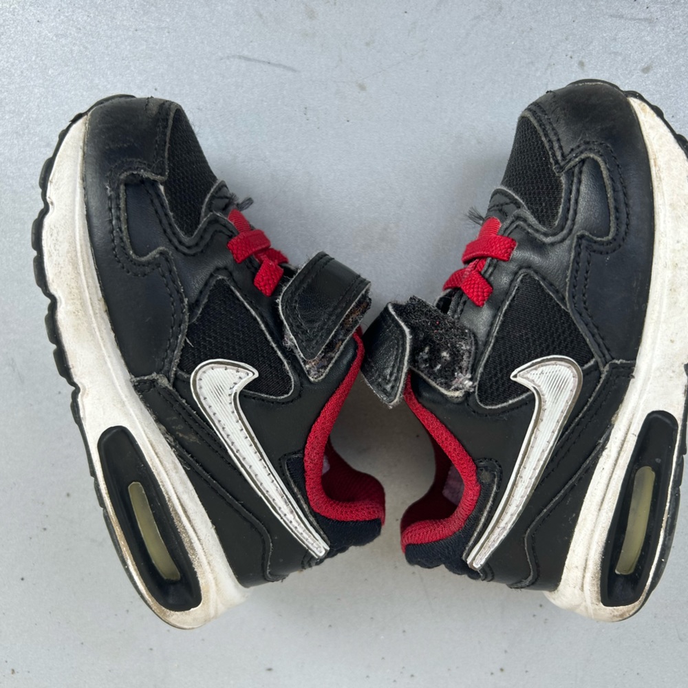 Nike shoes